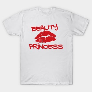 Beauty Princess T-Shirt